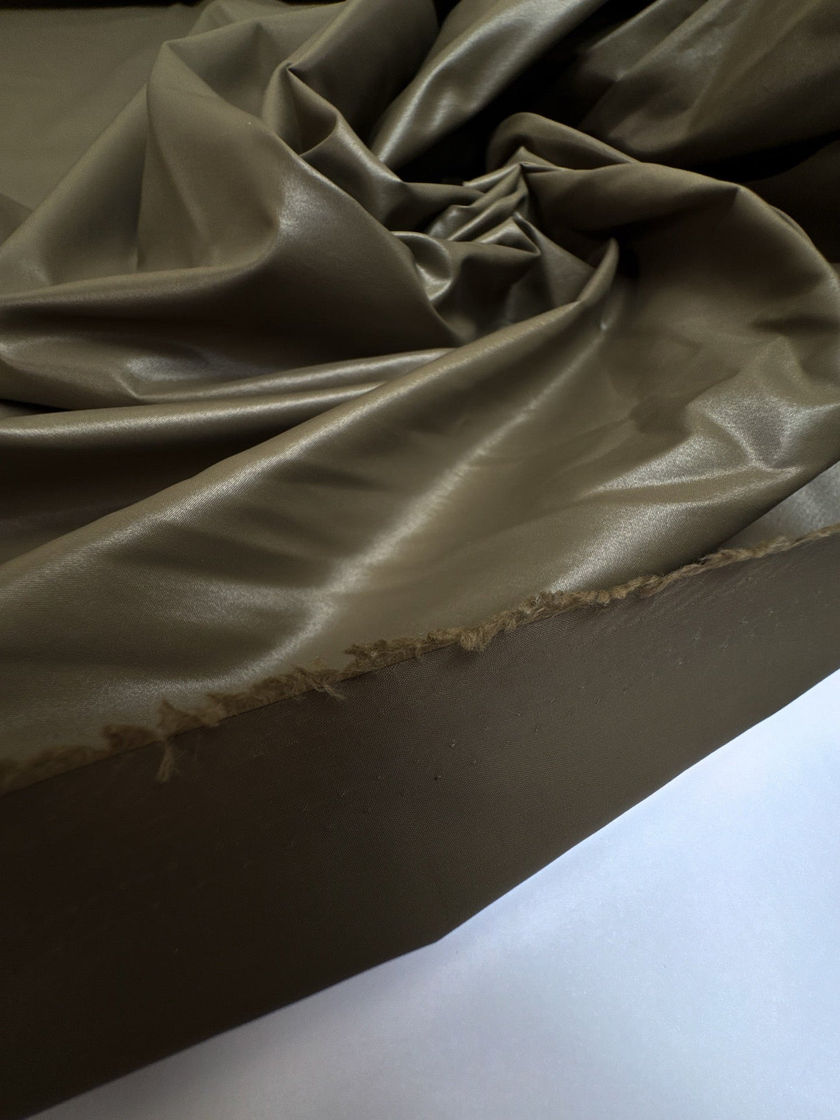 Polyamide Woven Green
