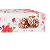 Crunchy Italian Amaretti Cookies 3.5 oz