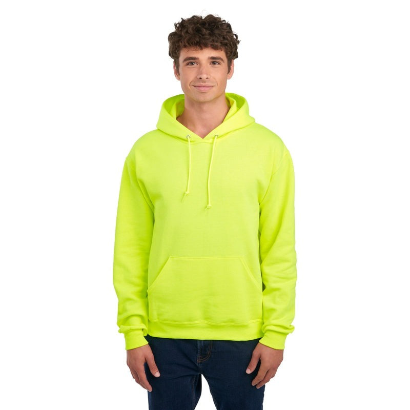 Nublend Hooded Sweatshirt  10 Pack Cotton