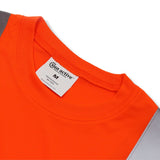 Safety T-Shirt  10 pack  100% polyester