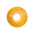 Prewound Clear-Glide Bobbin Tube Bright Gold