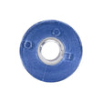 Prewound Clear-Glide Bobbin Tube Hawaiian Blue