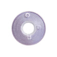 60wt Polyester Prewound Bobbin Tube Class 15/A Tabriz Orchid