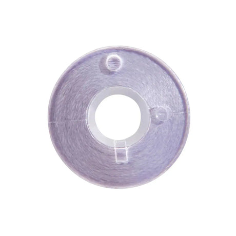 60wt Polyester Prewound Bobbin Tube Class 15/A Tabriz Orchid