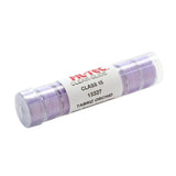 60wt Polyester Prewound Bobbin Tube Class 15/A Tabriz Orchid