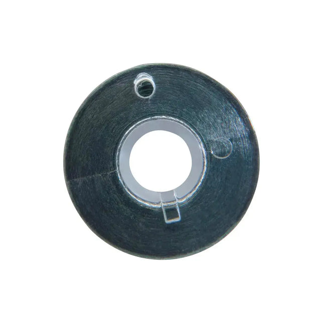 Prewound Polyester Bobbin Tube Totem Green