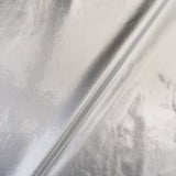 Stretch Vinyl Fabric 60" Shiny Solid