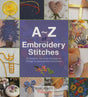 Embroidery Stitches Guide Book