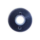 Navy Prewound Clear-Glide Bobbin Tube Class 15/A