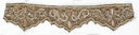 Beaded Border Trim 1.50" Sew-On