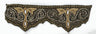 Beaded Border Trim 1.50" Sew-On