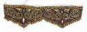Beaded Border Trim 1.50" Sew-On