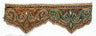Beaded Border Trim 1.50" Sew-On