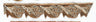 Embroidered Beaded Indian Trim