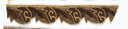 Embroidered Beaded Indian Trim
