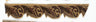 Embroidered Beaded Indian Trim
