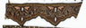 Beaded Embroidered Trim 2" Royalty Design