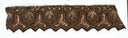 Beaded Trim Y-Shaped Handcrafted 1 Yard
