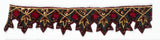 Star Shape Handcrafted Trim 1.5"