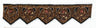 Beaded Indian Trim 1" Sew-On