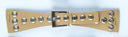 Mini Grommet Buckle Connector
