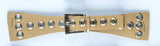Mini Grommet Buckle Connector