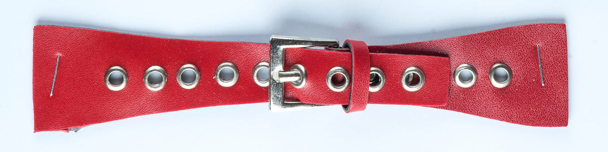 Mini Grommet Buckle Connector