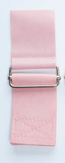Mini Belt Buckle Connectors Vinyl Leather
