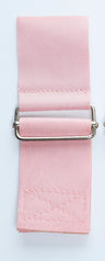 Mini Belt Buckle Connectors Vinyl Leather