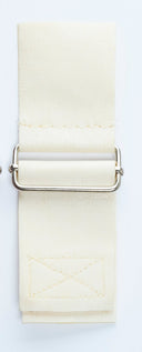 Mini Belt Buckle Connectors Vinyl Leather