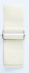 Mini Belt Buckle Connectors Vinyl Leather