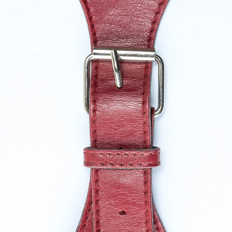 Mini Belt Buckle Connector Slit 9.50 x 1.75