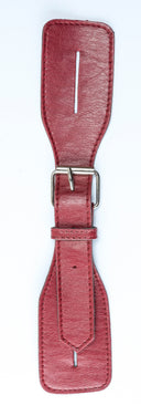 Mini Belt Buckle Connector Slit 9.50 x 1.75