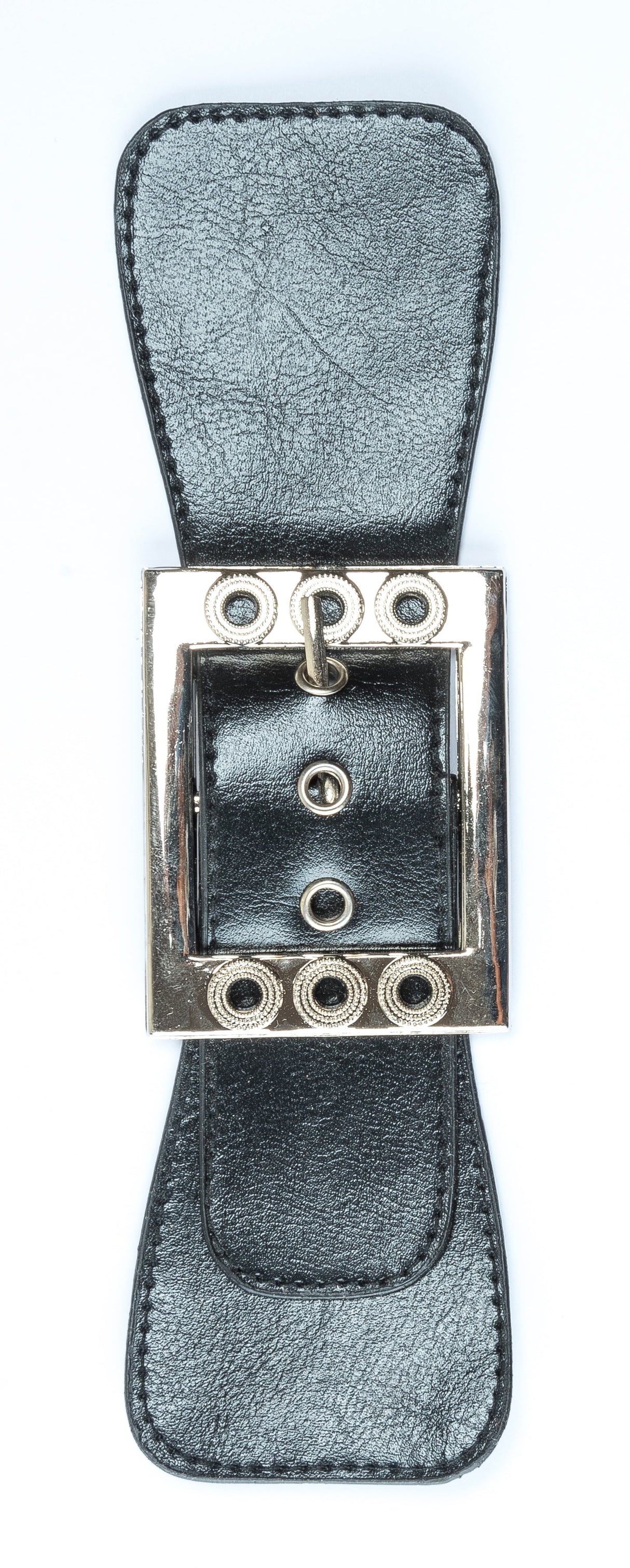 Mini Belt Buckle Connector Assorted Colors