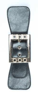 Mini Belt Buckle Connector Assorted Colors