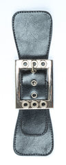 Mini Belt Buckle Connector Assorted Colors