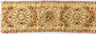 Beaded Sequin Lace Trim