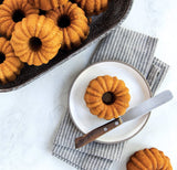 Nordic Ware Anniversary Bundtlette Cake pan