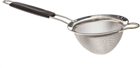 Strainer