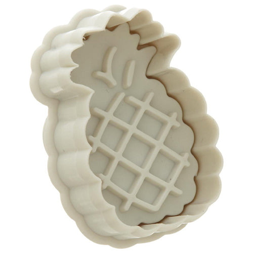 Ateco Pineapple Plunger Cutter