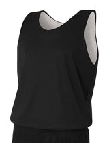 A4 Sprint Youth Reversible Mesh Tank