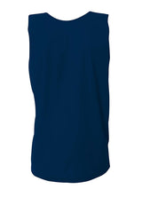 A4 Sprint Youth Reversible Mesh Tank