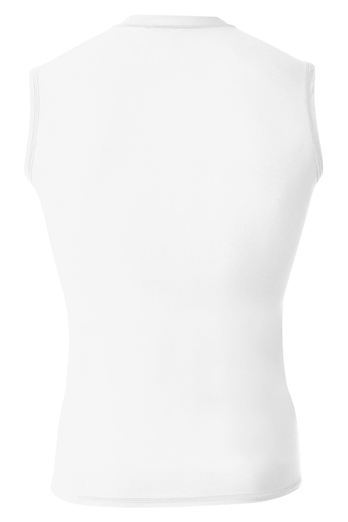 A4 Compression Muscle Tee