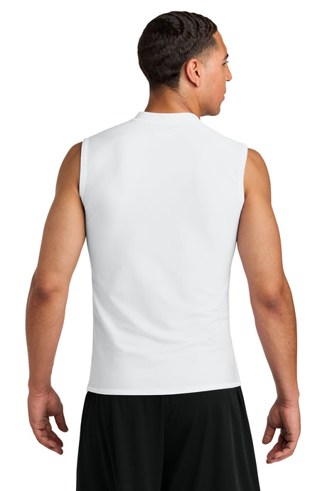A4 Compression Muscle Tee