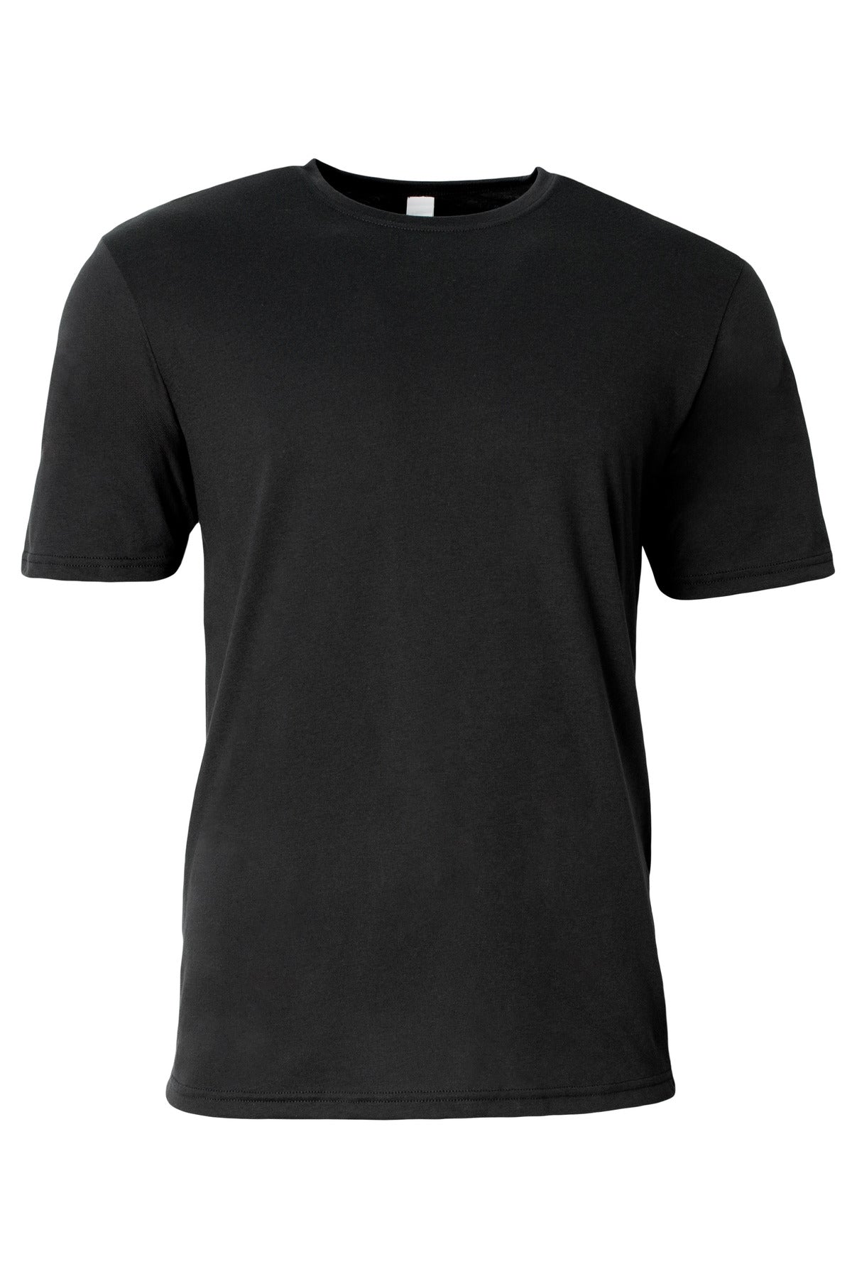 A4 Softek Short Sleeve Tee