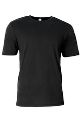 A4 Softek Short Sleeve Tee