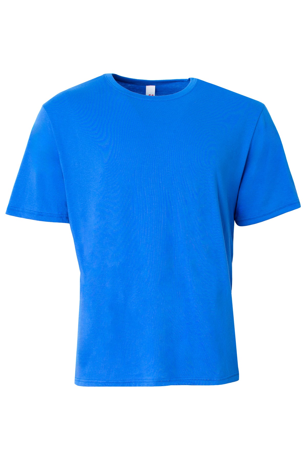 A4 Softek Short Sleeve Tee