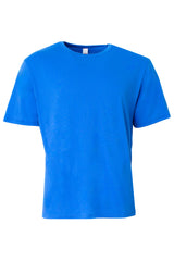 A4 Softek Short Sleeve Tee