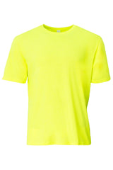 A4 Softek Short Sleeve Tee