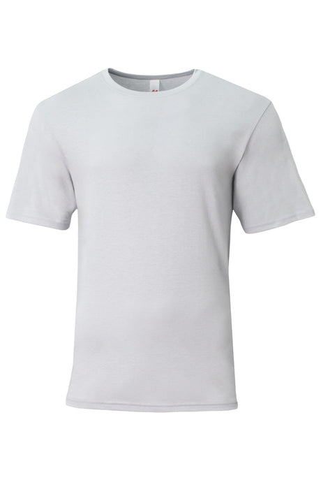 A4 Softek Short Sleeve Tee